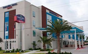 Springhill Suites By Marriott Corpus Christi